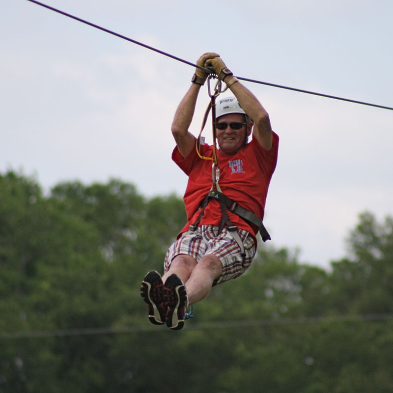 Zip Line