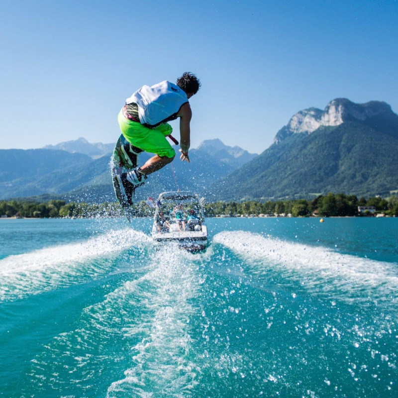 Wakeboard