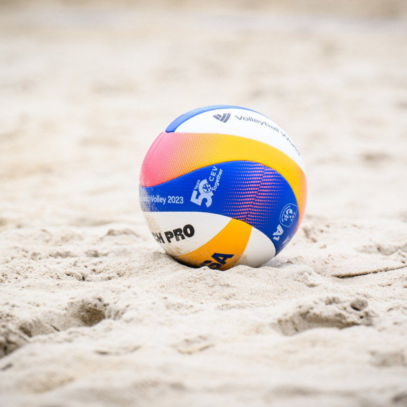 Beach Volleyball