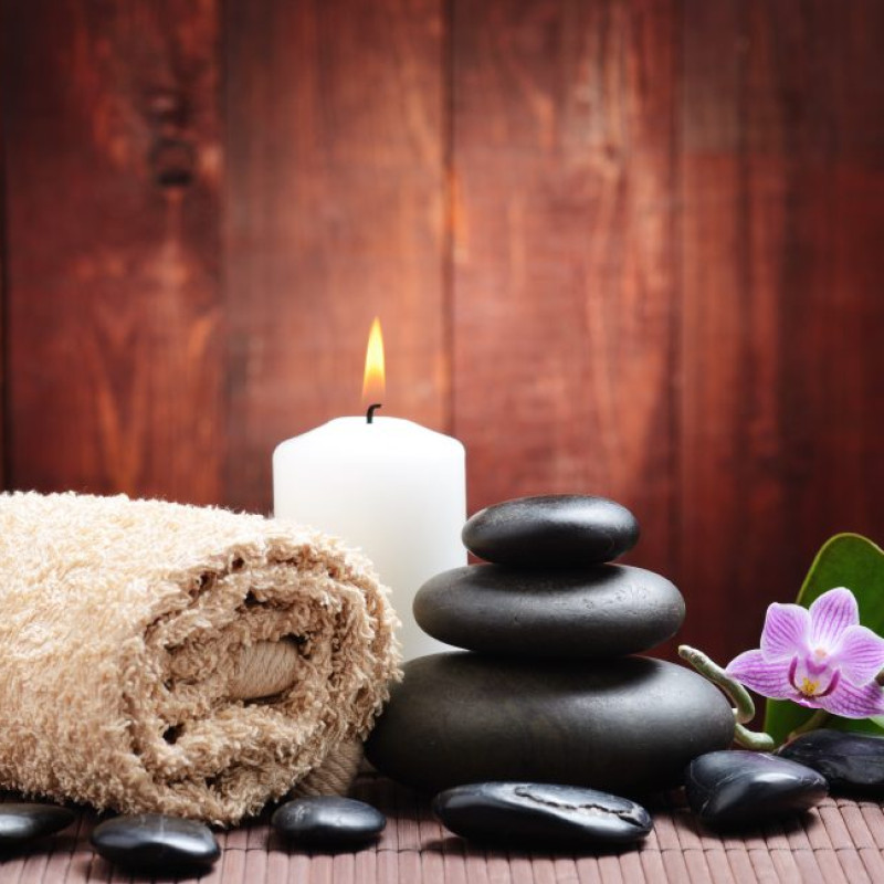 Spa Massage