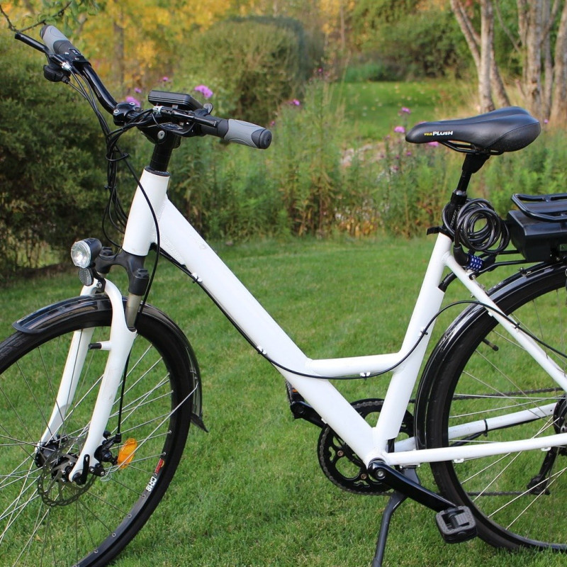 E-Bike Tour