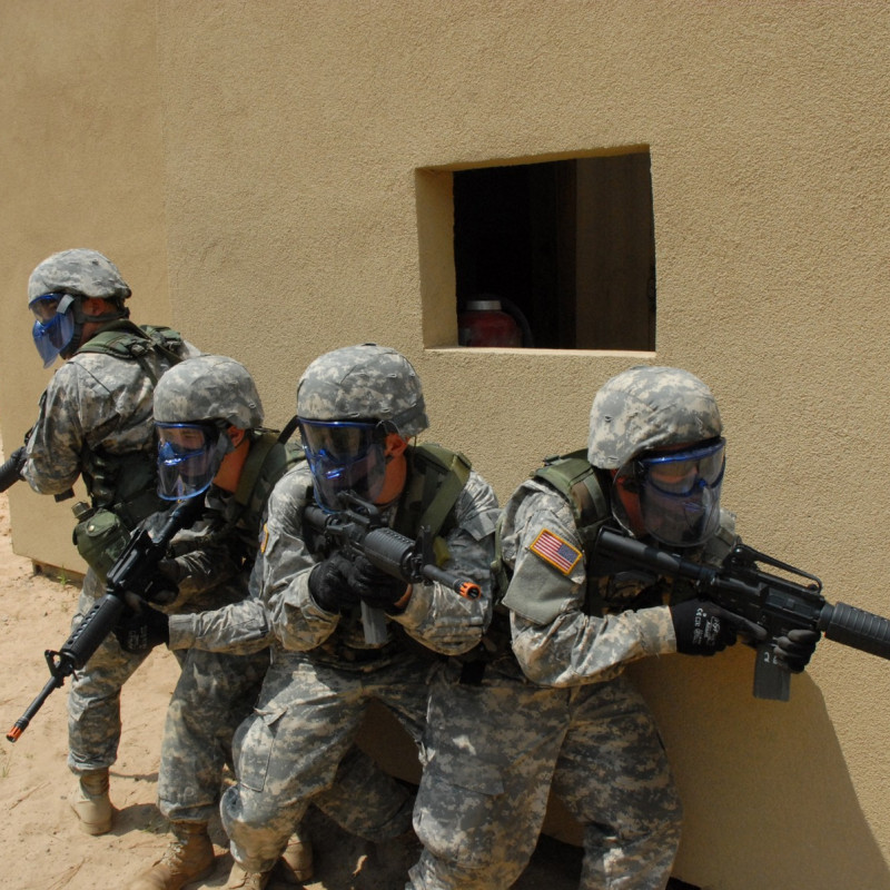 Airsoft