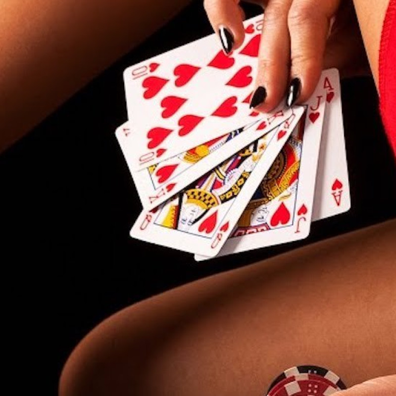 Sexy Pocker