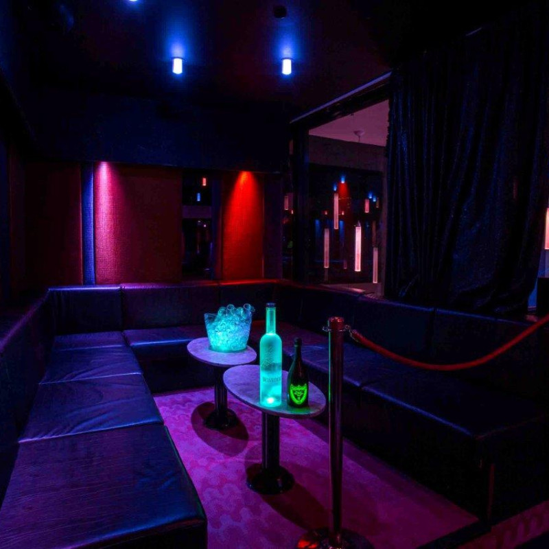 VIP Club Night
