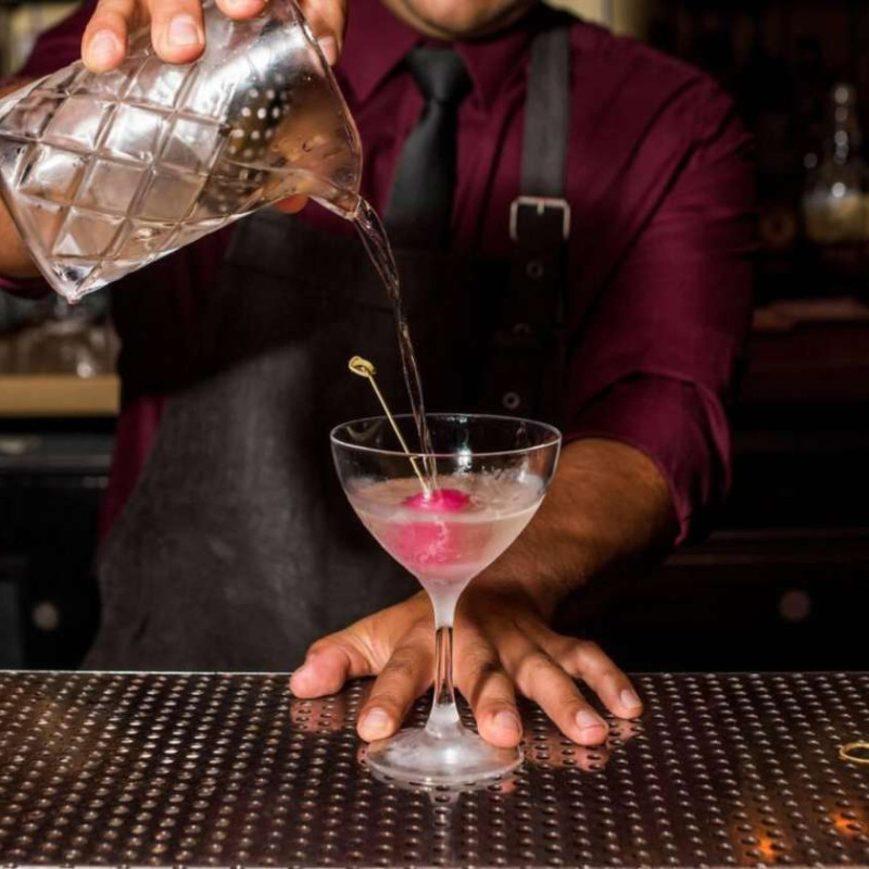Cocktail Tour