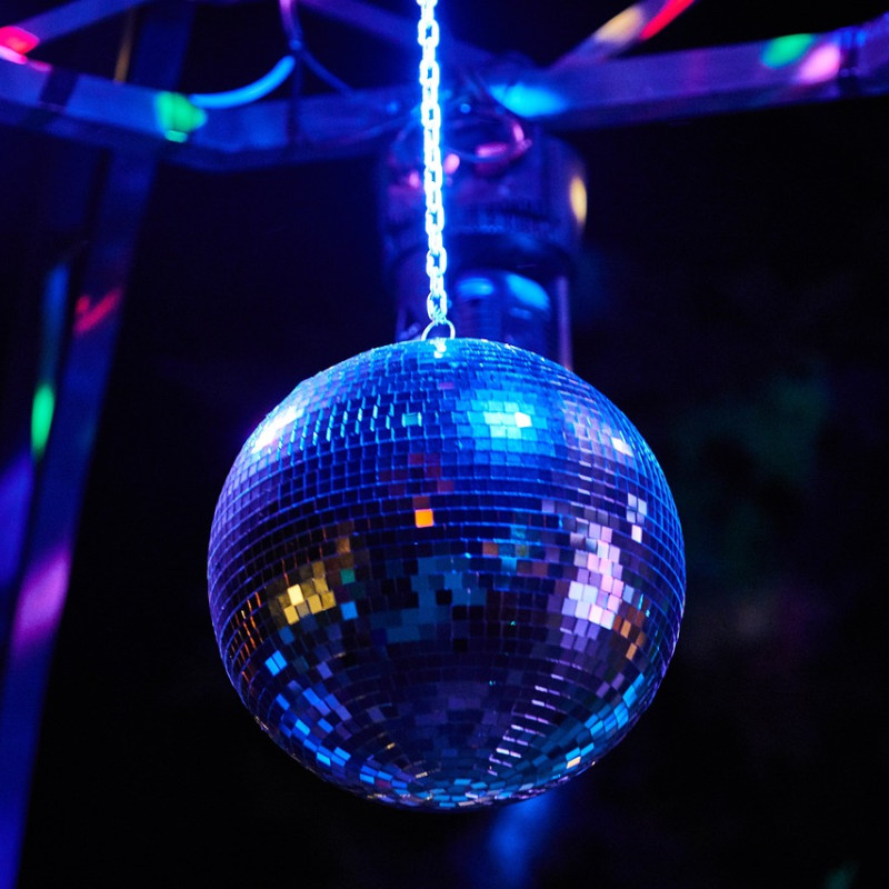 Nightclub entrance